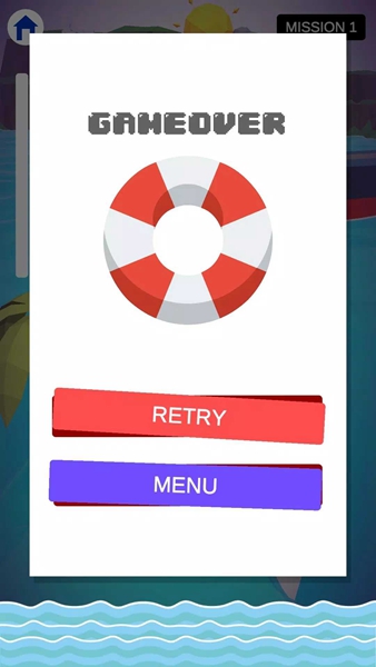 海啸幸存者 v0.1 安卓版1