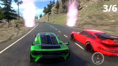 赛车驾驶模拟器 v0.933 安卓版3