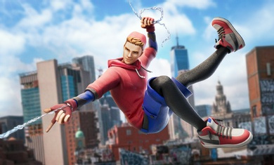 漫威蜘蛛侠迈尔斯3 v3.39.10 安卓版0