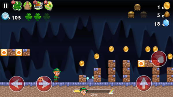 超级水管工2 v5 安卓版1