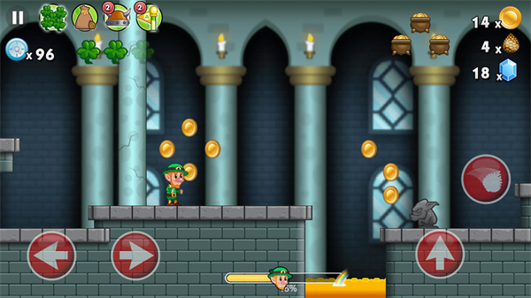 超级水管工2 v5 安卓版2