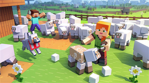 我的世界1.20.10.01 v1.20.10.01 安卓版0
