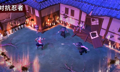 大小武士生存物语国际服 v1.1.2 安卓版3