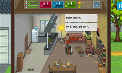 拳击俱乐部 v1.37 安卓版1