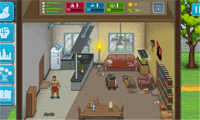 拳击俱乐部 v1.37 安卓版2