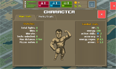 拳击俱乐部 v1.37 安卓版0