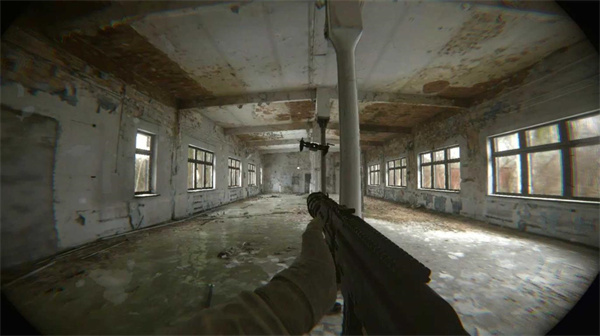 Unrecord Tactical v1.341 安卓版1