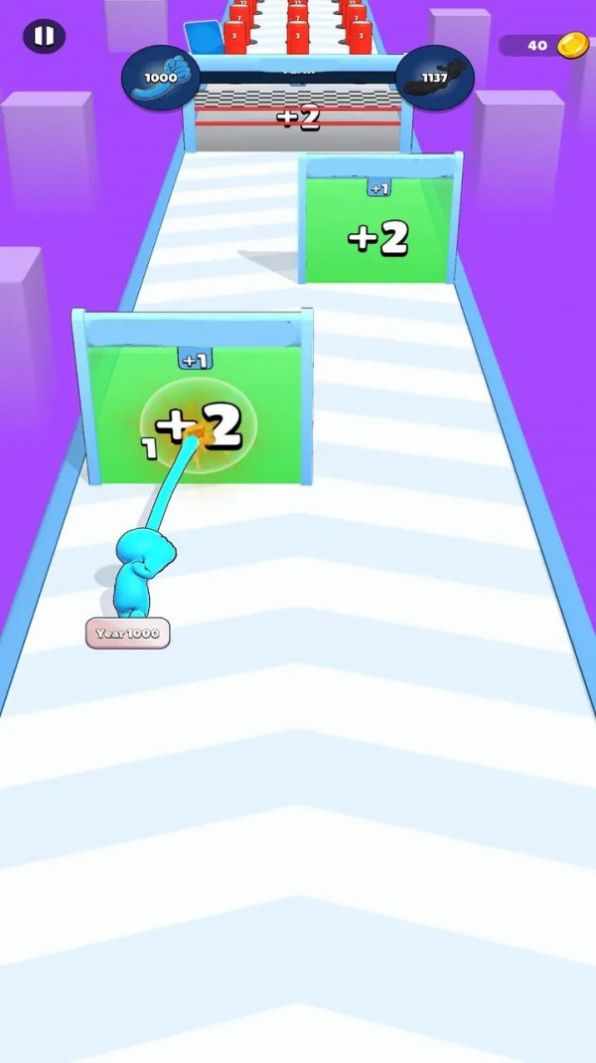 拳击机器 v0.2 安卓版0