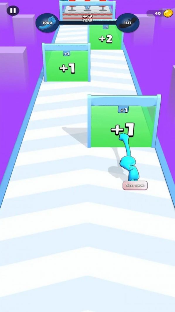 拳击机器 v0.2 安卓版2