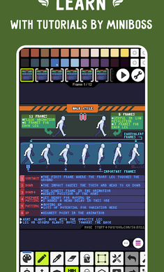 PixelStudio(像素画板) v4.94 安卓版0