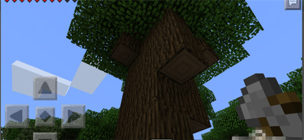 我的世界1.19生存服 v1.19.81.01 安卓版3