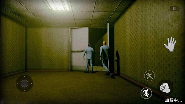 后室密室多人逃脱 v1.0 安卓版1