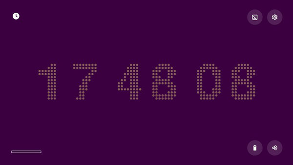 有趣时钟 v2.3.0 安卓版0