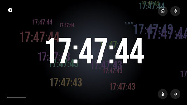 有趣时钟 v2.3.0 安卓版2