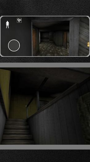 诡异老奶奶 v201.100.20 安卓版1