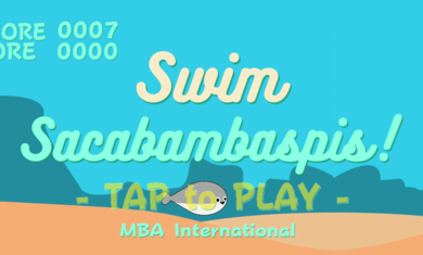 游泳吧萨卡班甲鱼 v1.0 安卓版3