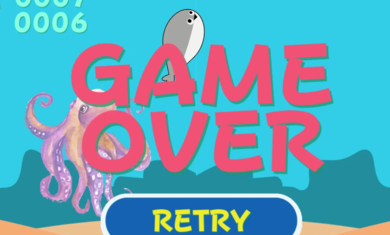 游泳吧萨卡班甲鱼 v1.0 安卓版1