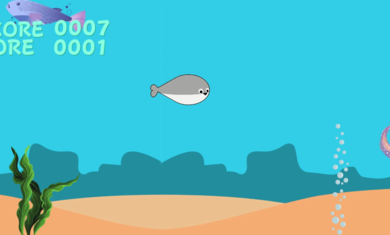 游泳吧萨卡班甲鱼 v1.0 安卓版0