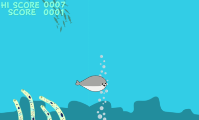 游泳吧萨卡班甲鱼 v1.0 安卓版2