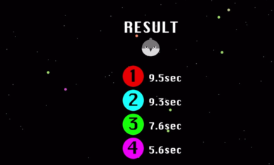 快跑萨卡班甲鱼 v1.0 安卓版3