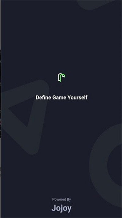 Jojoy游戏盒子 v3.2.26 安卓版0