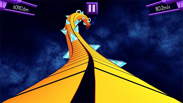 速度迷宫 v2.12 安卓版0