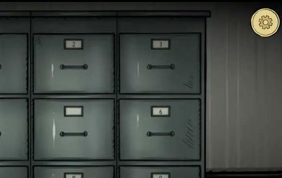 疯人院诡异案件2 v0.3 安卓版1