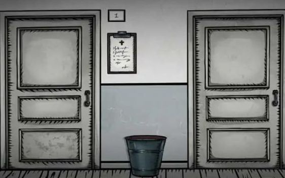 疯人院诡异案件2 v0.3 安卓版2