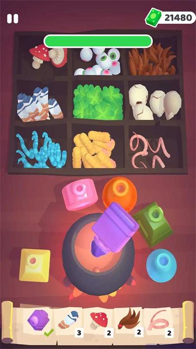 小小百货超市 v0.1 安卓版3