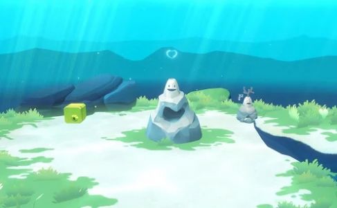 深海水族馆世界 v1.37 安卓版2