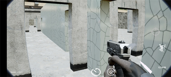 幻影枪神unrecord v1.31 安卓版0