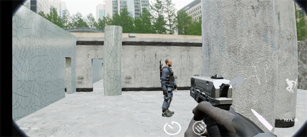 幻影枪神unrecord v1.31 安卓版3