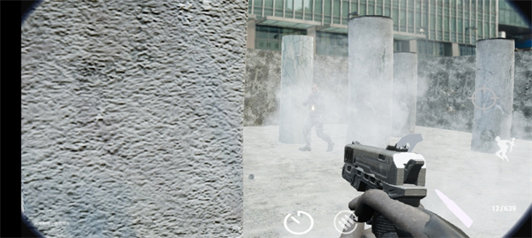 幻影枪神unrecord v1.31 安卓版2