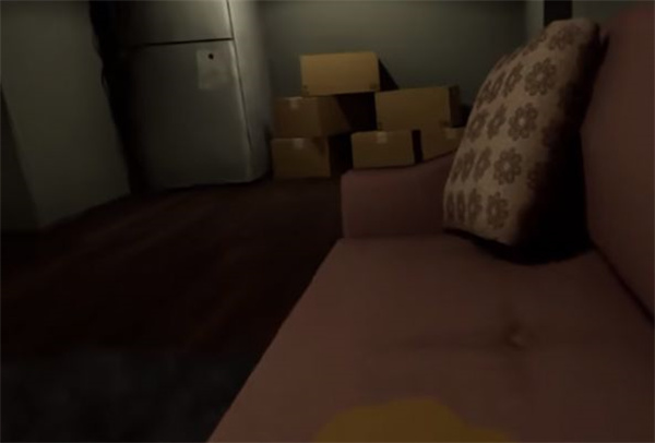 恐怖奶昔大哥 v1.0 安卓版2