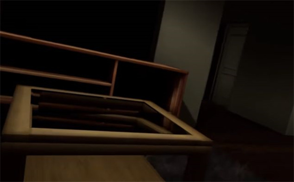 恐怖奶昔大哥 v1.0 安卓版0