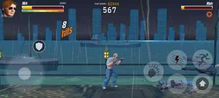 血腥战斗 v4.8.1 安卓版0