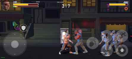 血腥战斗 v4.8.1 安卓版2