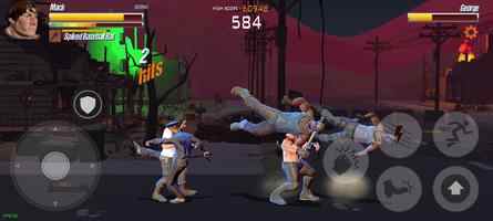 血腥战斗 v4.8.1 安卓版3