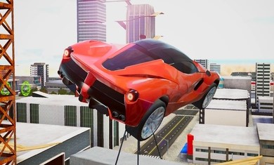 真实汽车驾驶 v1.2.0 安卓版1