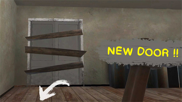 学校的恐怖之夜 v0.22 安卓版0