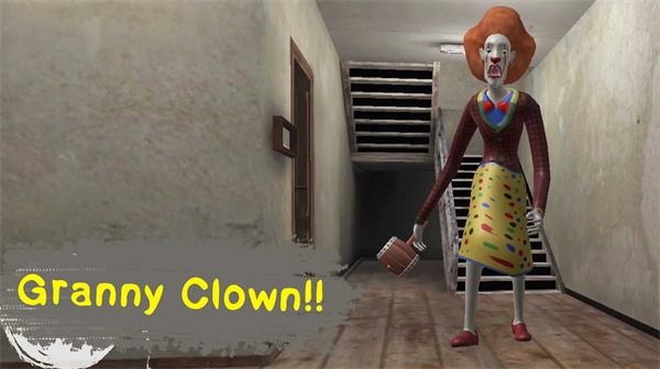 学校的恐怖之夜 v0.22 安卓版3