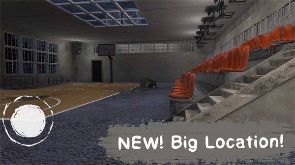 学校的恐怖之夜 v0.22 安卓版2