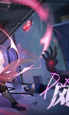 镇魂街破晓 v0.1.0 安卓版5