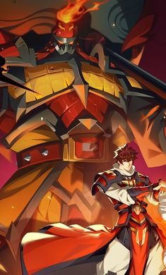 镇魂街破晓 v0.1.0 安卓版0