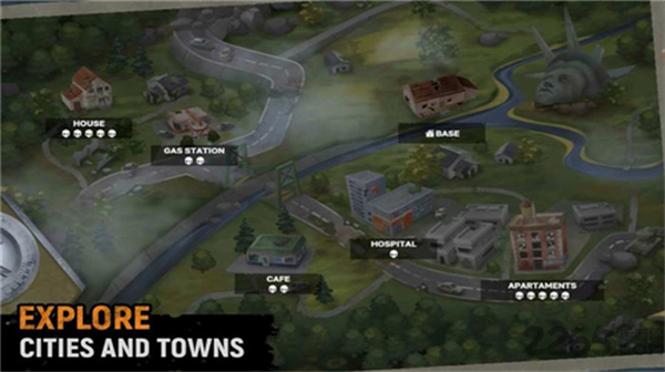 让我们生存 v1.6.3 安卓版0