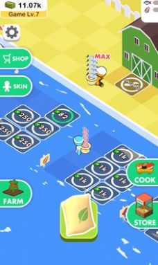 超级寿司店 v1.0.0 安卓版2