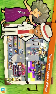 美味餐厅6 v7.0 安卓版0