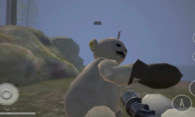 懒汉3鬼畜天线宝多人联机版 v2.46 安卓版3