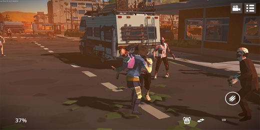 死亡荒原生存 v1.0.3.19 安卓版0