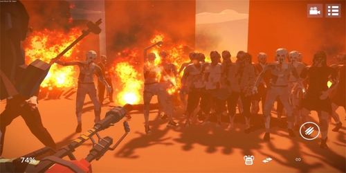 死亡荒原生存 v1.0.3.19 安卓版1